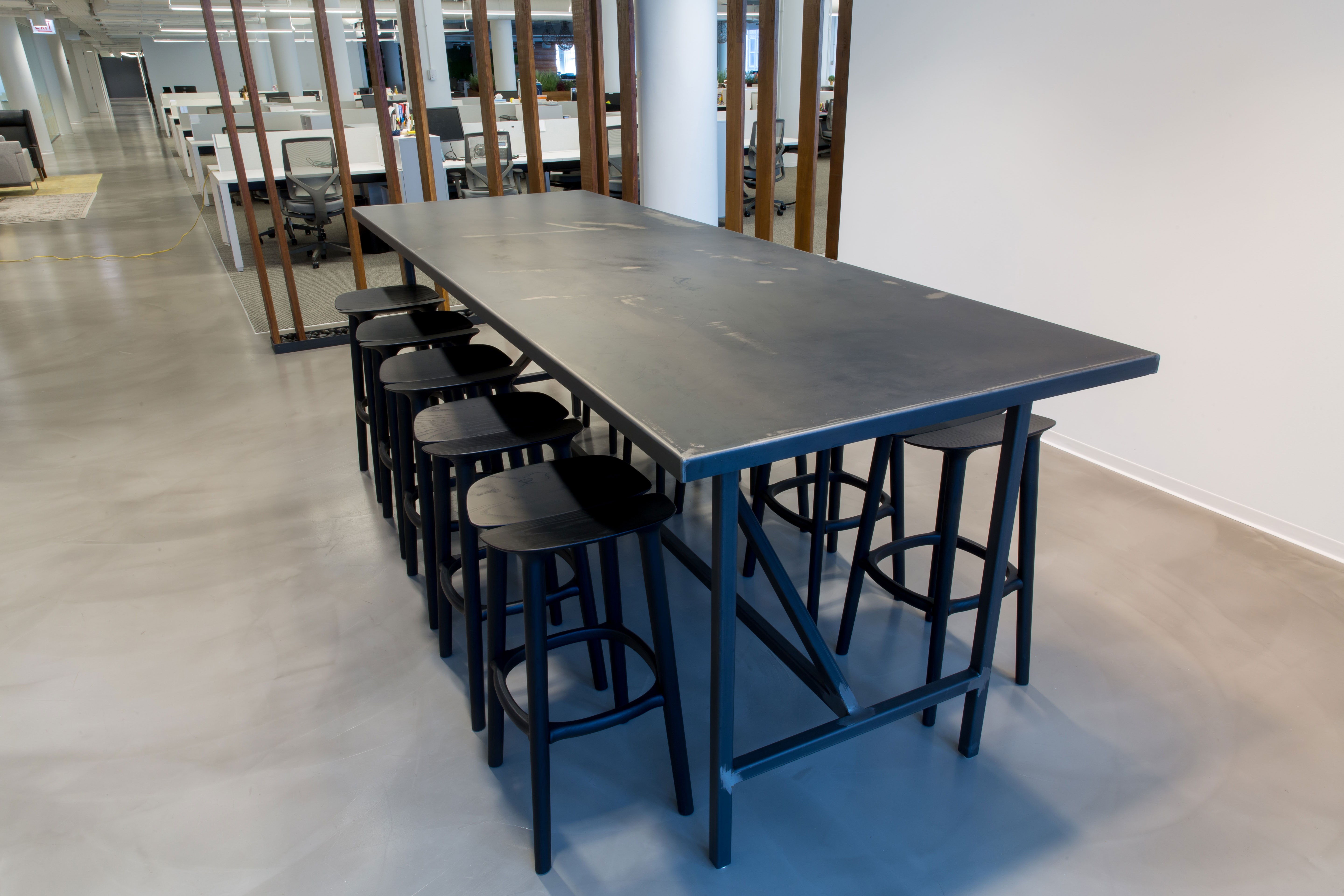 Icon Modern | Centro